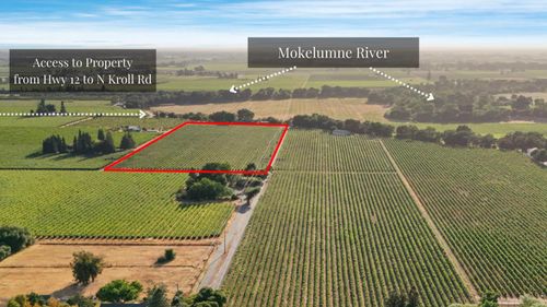17966 Kroll Road, Lodi, CA, 95240 | Card Image