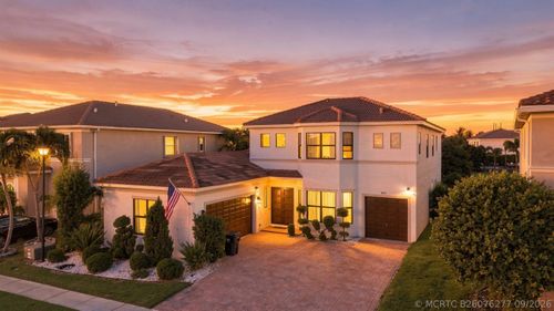1224 Bay View Way, Wellington, FL, 33414-3147 | Card Image