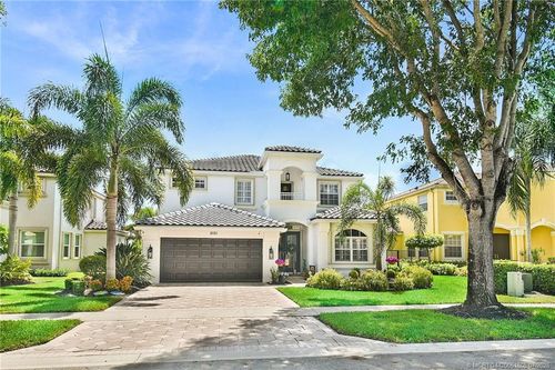 2101 Reston Cir, Royal Palm Beach, FL, 33411-6111 | Card Image