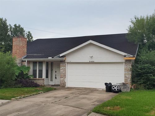 3422 Big Horn Ct, Sugar Land, TX, 77478-4228 | Card Image