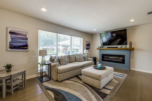 2633 Materhorn Dr, Dallas, TX, 75228-3452 | Card Image