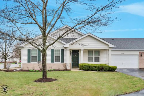 21418-21418 Timber Lake Ct, Crest Hill, IL, 60403-1649 | Card Image
