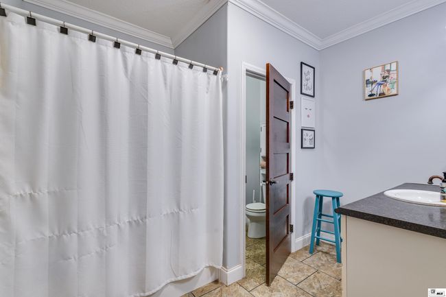 2420 Highway 556, Home with 3 bedrooms, 2 bathrooms and null parking in Choudrant LA | Image 26