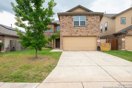 6114 Hackberry Pond, San Antonio, TX, 78244-4404 | Card Image
