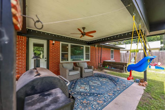 2103 Pershing Hwy, House other with 3 bedrooms, 2 bathrooms and null parking in Smackover AR | Image 15