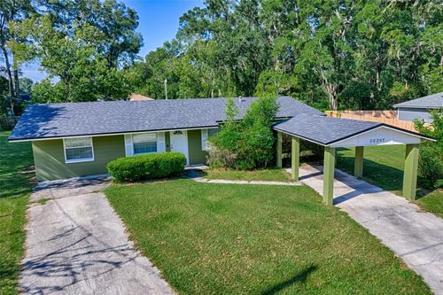 23297 Nw 178th Pl, HIGH SPRINGS, FL, 32643-4296 | Card Image