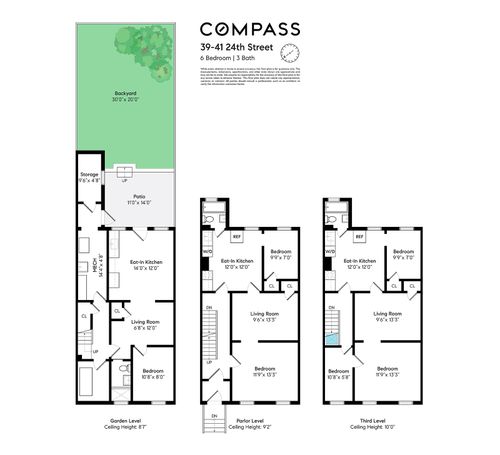 39-41 24th St, Long Island City, NY, 11101-3909 | Card Image