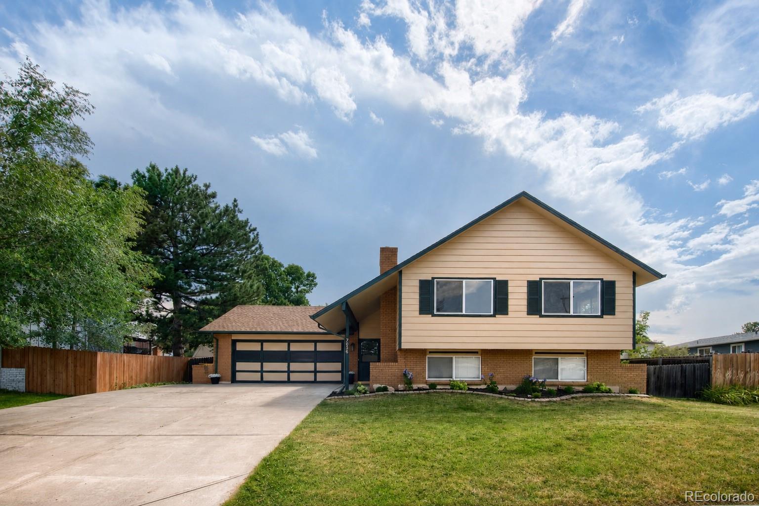 Residential in Littleton