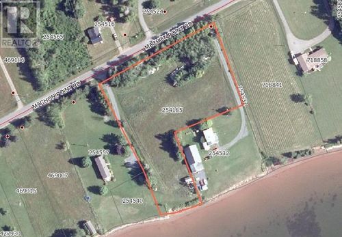 210 Machon Point Rd, Murray Harbour, PE, C0A | Card Image