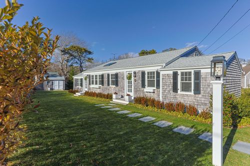 101 Old Mail Road, North Chatham, MA, 02650 | Card Image