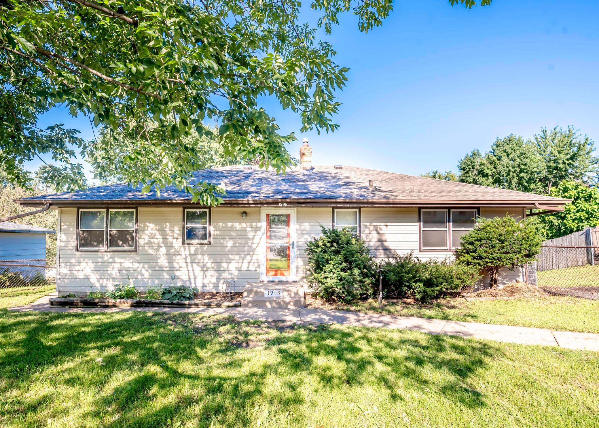 10th Ave, Newport, MN 55055
