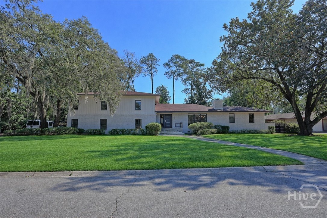 Residential in Savannah 4