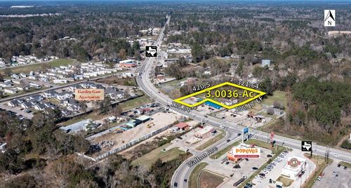 20131 Fm 1485 Rd, New Caney, TX, 77357-7315 | Card Image