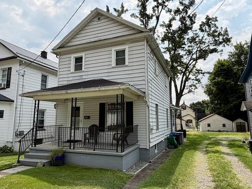 223 Pacific St, Franklin, PA, 16323 | Card Image
