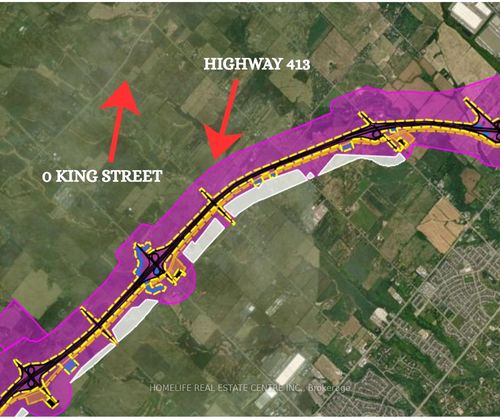 0 King St, Caledon, ON, L7C | Card Image