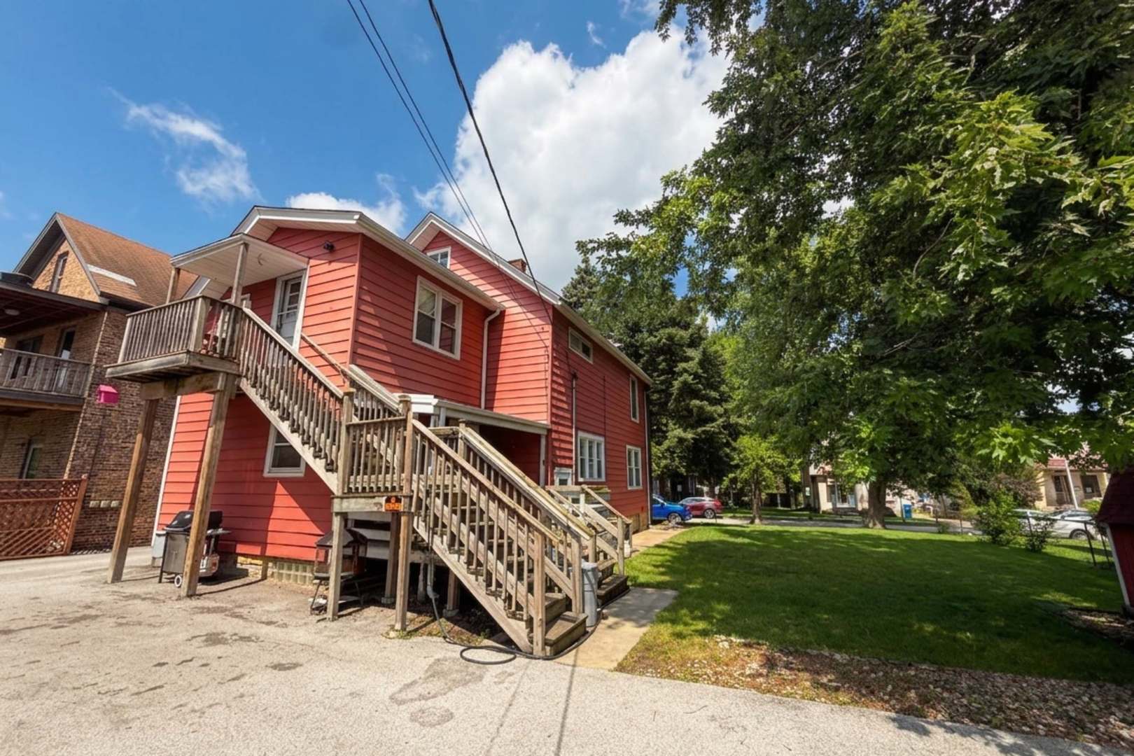 Residential in Blue Island 4