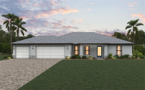 16338 Juarez Cir, PUNTA GORDA, FL, 33955-4103 | Card Image