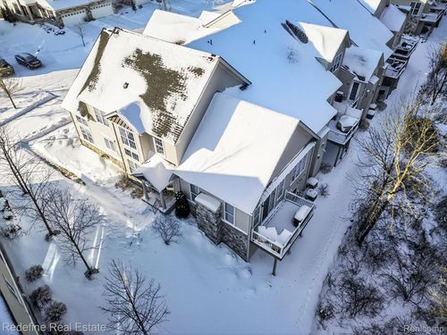 42896 Cardinal Way, Novi, MI, 48375-3653 | Card Image