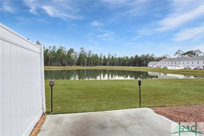 435 Salvia Rd, Townhouse with 3 bedrooms, 3 bathrooms and null parking in Bloomingdale GA | Image 18