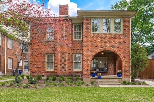 6313 Belmont Ave, Dallas, TX, 75214-3627 | Card Image