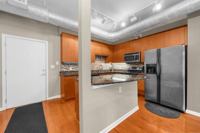 UNIT-1608 - 5300 Peachtree Rd, Condo with 2 bedrooms, 2 bathrooms and 2 parking in Chamblee GA | Image 13