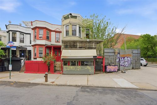 1375 Prospect Ave, Bronx, NY, 10459-1414 | Card Image