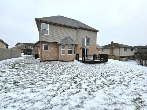 5417 Christopher Dr, Oak Forest, IL, 60452-4918 | Card Image