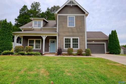 166 Patdean Dr, Huntsville, AL, 35811-8826 | Card Image