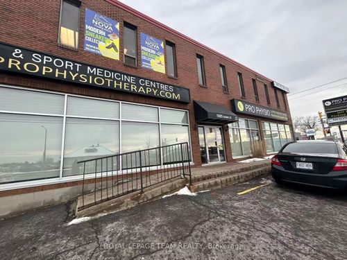 202-1695 Bank Street, Hunt Club - South Keys and Area, ON, K1V7Z3 | Card Image