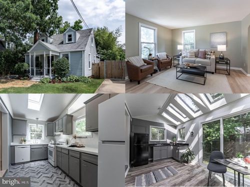 5634 8th Rd N, ARLINGTON, VA, 22205-1026 | Card Image