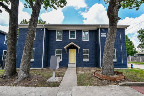 apt-2-1011 Enid St, Houston, TX, 77009-3843 | Card Image