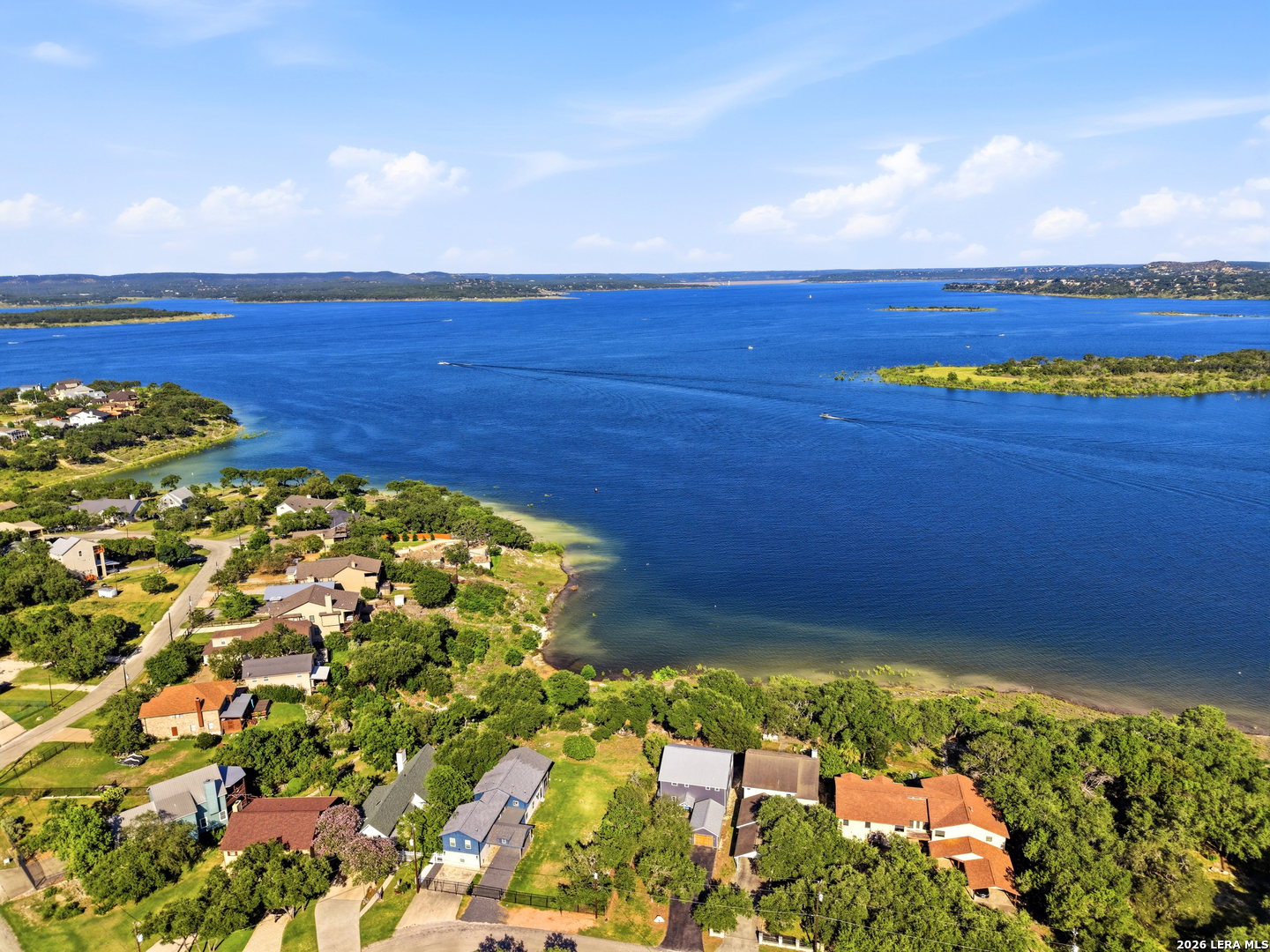 Residential in Canyon Lake 2