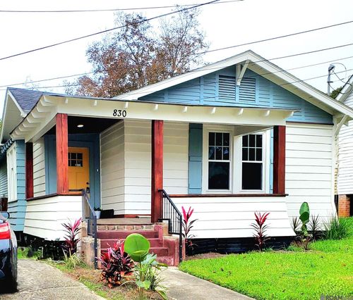 830 East Blvd, Baton Rouge, LA, 70802-6308 | Card Image