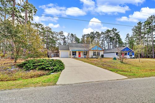 536 Edgewood Rd, Southport, NC, 28461-9728 | Card Image