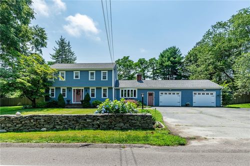 471 N Quidnessett Rd, North Kingstown, RI, 02852-1519 | Card Image