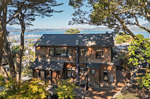 224 Bulkley Ave, Sausalito, CA, 94965-2142 | Card Image
