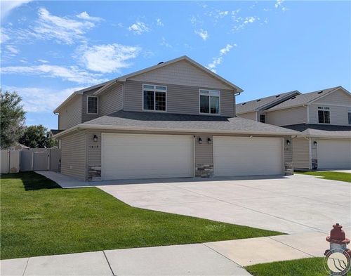 1413 Naples St, Billings, MT, 59105-4495 | Card Image