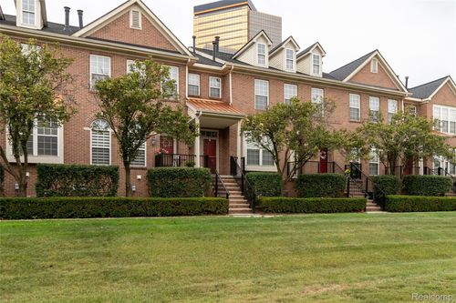 25540 Saint James, Southfield, MI, 48075-1248 | Card Image