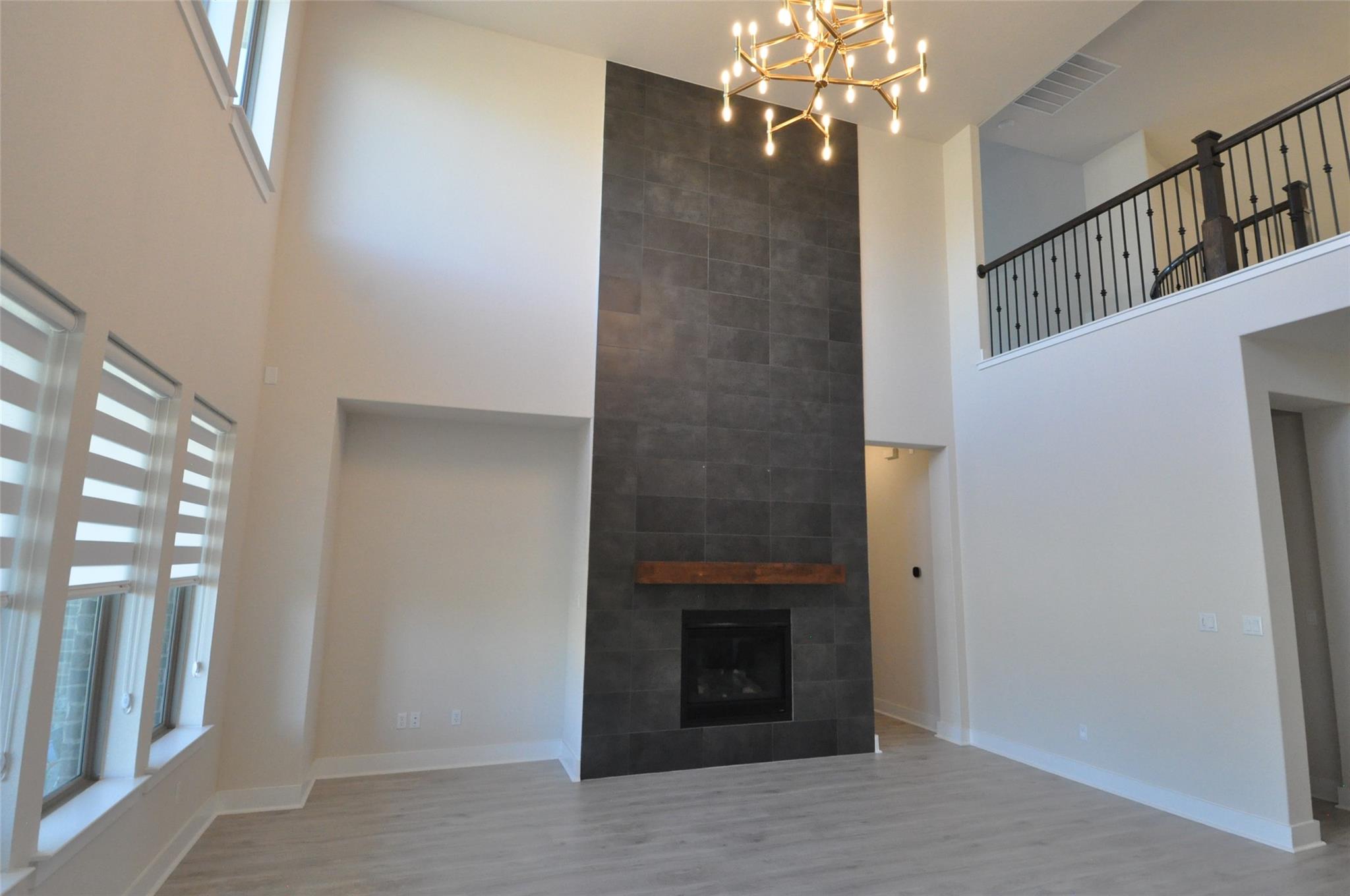 Residential Lease in Leander 4