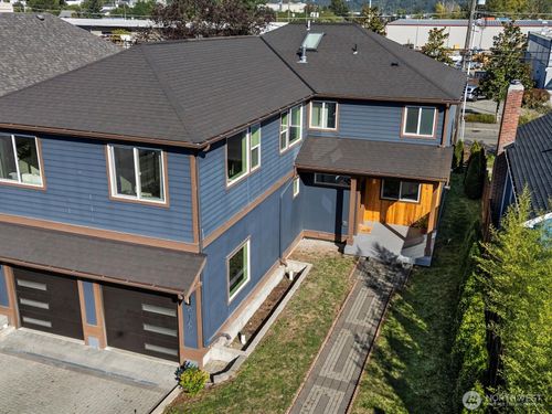 9169 8th Avenue S, Seattle, WA, 98108 | Card Image