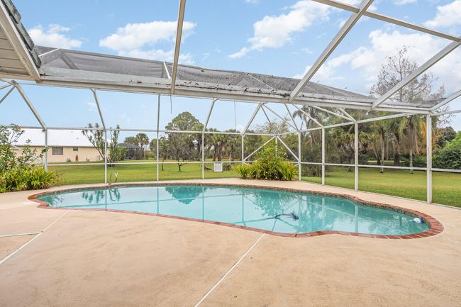 4070 Turkey Point, House other with 4 bedrooms, 2 bathrooms and null parking in Melbourne FL | Image 5