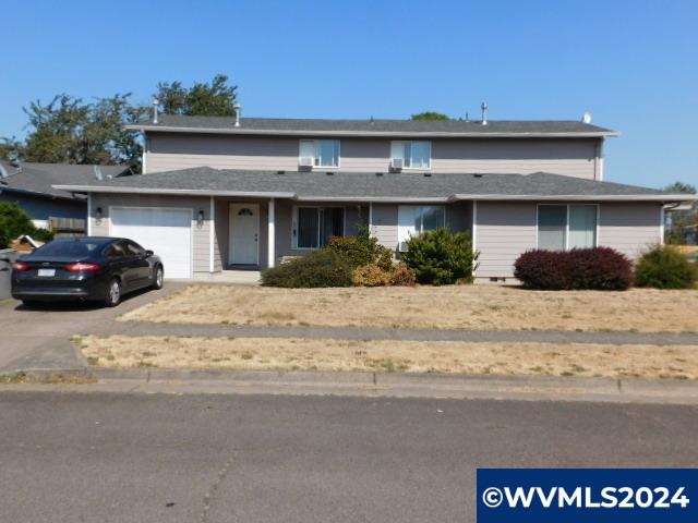 10th St, Lebanon, OR 97355