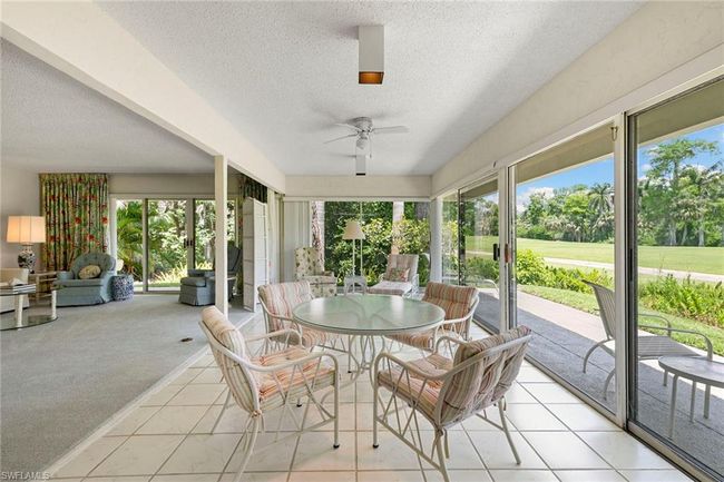 B105 - 105 Wilderness Dr, Condo with 3 bedrooms, 2 bathrooms and 2 parking in NAPLES FL | Image 17