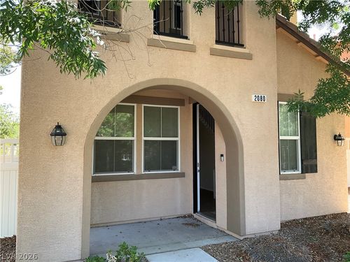 2080 Airy Petals Walk, Henderson, NV, 89044-4554 | Card Image