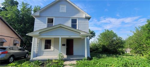 5107 E 26th St, Kansas City, MO, 64127-4709 | Card Image