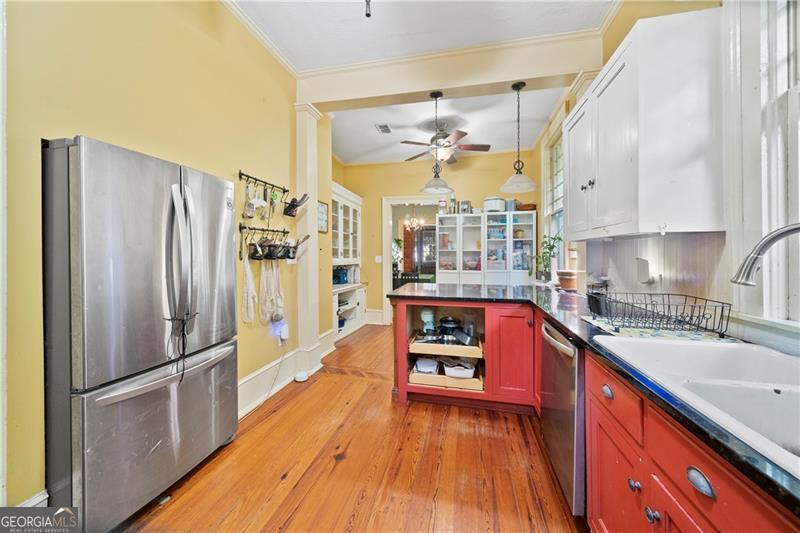 Residential in Winterville 2