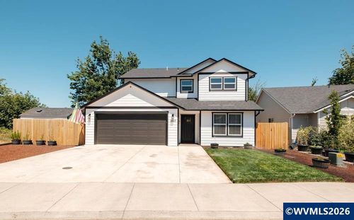 1443 45th Ave, Sweet Home, OR, 97386-1412 | Card Image
