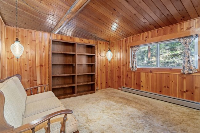 1936 E Fork Rd, House other with 3 bedrooms, 1 bathrooms and null parking in Sula MT | Image 20