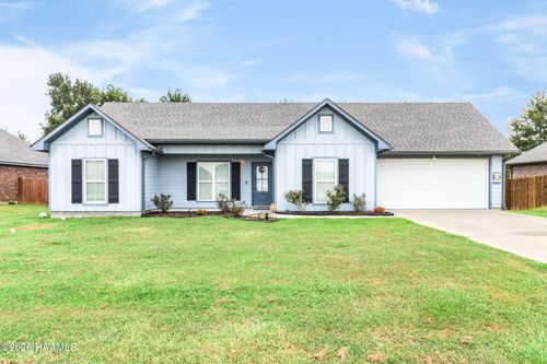149 Grande Rue, Church Point, LA, 70525-5048 | Card Image