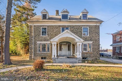 329 E Wister St, PHILADELPHIA, PA, 19144-1828 | Card Image